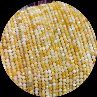 8mm Çok Renkli Mücevherler Kırmızı Yasemin Kaplan Gözü Minik Yönlü Kristal Şifa Vericisi Mücevher Tasarımı ve Üretimi İçin Sıfır Mercekler