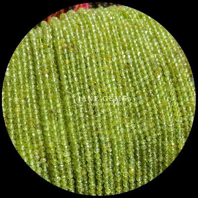 Kaynağı Kolyeler Mücevherler Marangoz Prehnite Lapiz Lazuli Mini Yüzlü gevşek marangoz iplikleri Çeşitli Renklere Uygun