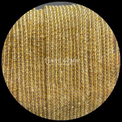Mücevher Boncuk 4mm Çok Renkli Çeşitli Doğal Kristal Taş Mini Yuvarlak Turmalin Gevşek Boncuk Telleri Müşteri Gereksinimleri İçin